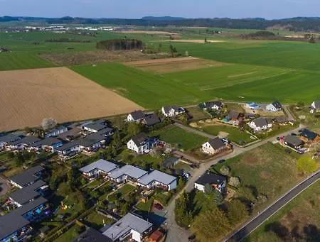 Appartamento Studio In Der Toskana Des Sauerlands *