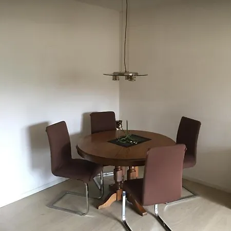 Appartamento Studio In Der Toskana Des Sauerlands *