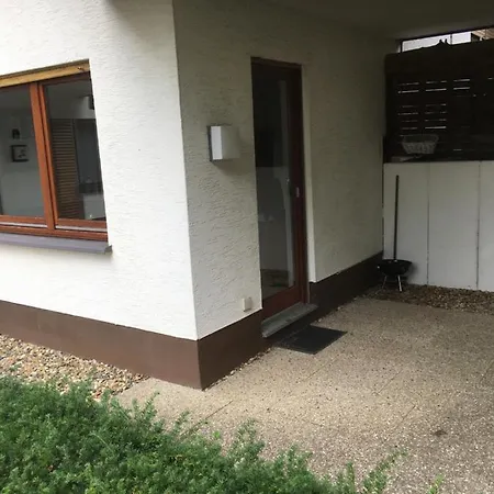Appartamento Studio In Der Toskana Des Sauerlands *