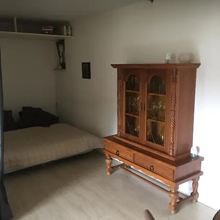 Studio In Der Toskana Des Sauerlands Appartamento